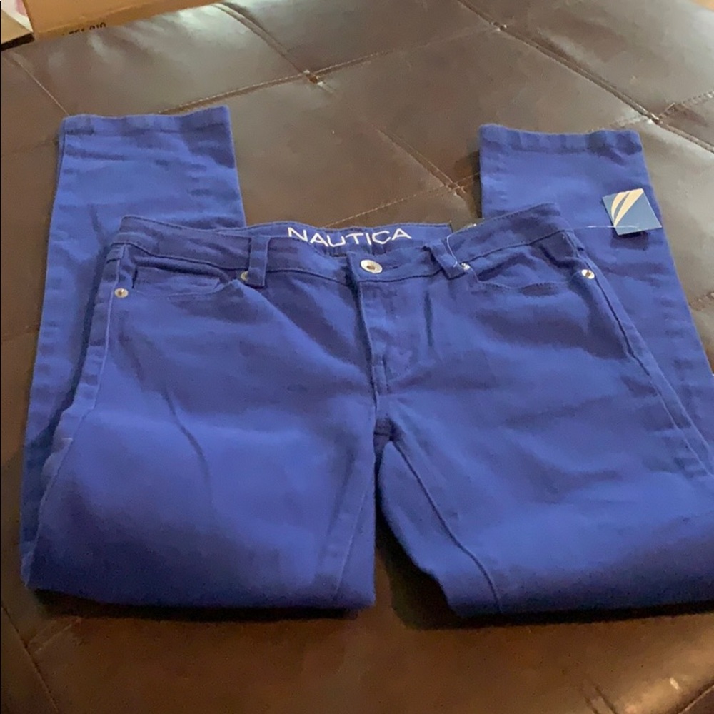 Nautica jeans